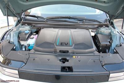 2024 Hyundai IONIQ 5 SEL RWD LONG RANGE - Photo 19 - Rialto, CA 92376-8618
