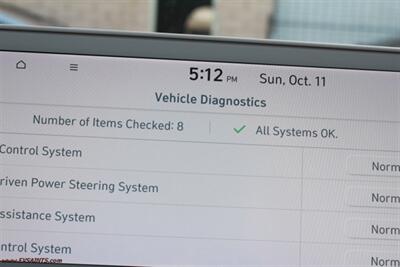 2024 Hyundai IONIQ 5 SEL RWD LONG RANGE - Photo 22 - Rialto, CA 92376-8618