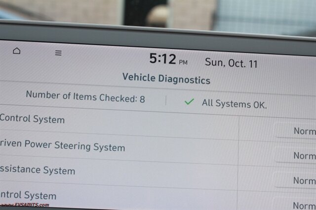 2024 Hyundai IONIQ 5 SEL RWD LONG RANGE - Photo 22 - Rialto, CA 92376-8618