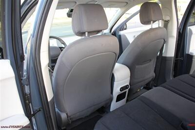 2024 Hyundai IONIQ 5 SEL RWD LONG RANGE - Photo 13 - Rialto, CA 92376-8618