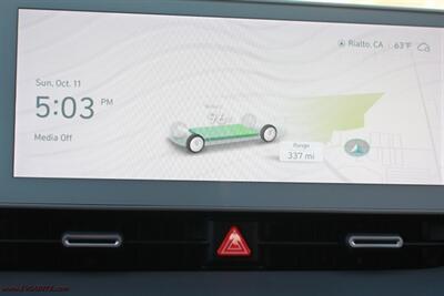 2024 Hyundai IONIQ 5 SEL RWD LONG RANGE - Photo 17 - Rialto, CA 92376-8618