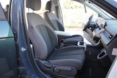 2024 Hyundai IONIQ 5 SEL RWD LONG RANGE - Photo 11 - Rialto, CA 92376-8618