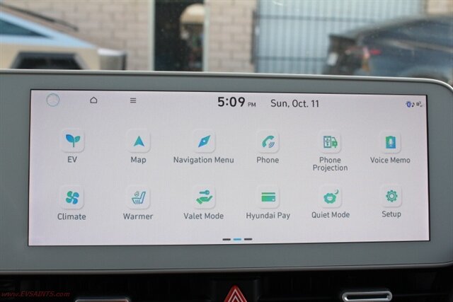 2024 Hyundai IONIQ 5 SEL RWD LONG RANGE - Photo 20 - Rialto, CA 92376-8618