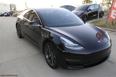 2019 Tesla Model 3 Standard Plus Sedan
