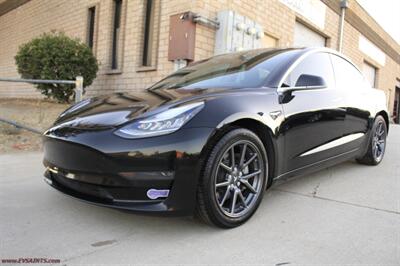2019 Tesla Model 3 Standard Plus   - Photo 11 - Rialto, CA 92376-8618