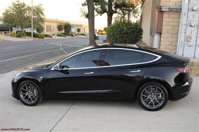 2019 Tesla Model 3 Standard Plus   - Photo 4 - Rialto, CA 92376-8618