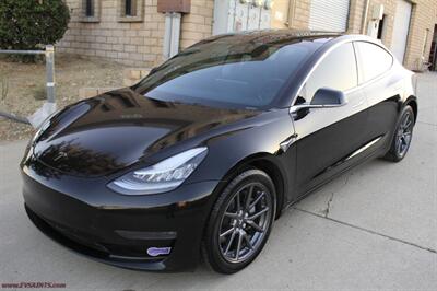 2019 Tesla Model 3 Standard Plus   - Photo 2 - Rialto, CA 92376-8618