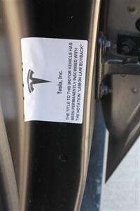2024 Tesla Cybertruck Foundation   - Photo 18 - Rialto, CA 92376-8618