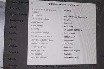 2024 Tesla Cybertruck Foundation   - Photo 22 - Rialto, CA 92376-8618