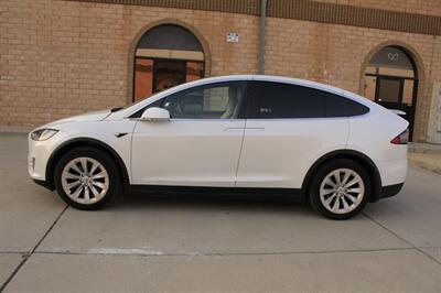 2020 Tesla Model X Long Range Plus   - Photo 6 - Rialto, CA 92376-8618