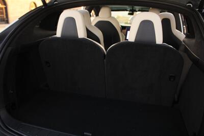 2020 Tesla Model X Long Range Plus   - Photo 13 - Rialto, CA 92376-8618