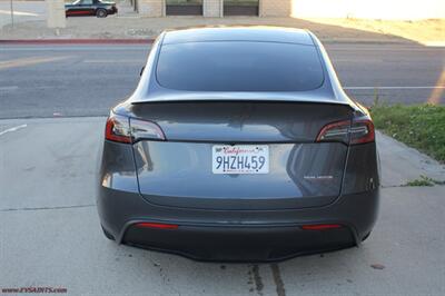 2023 Tesla Model Y Performance  WARRANTY - FINANCING - Photo 4 - Rialto, CA 92376-8618