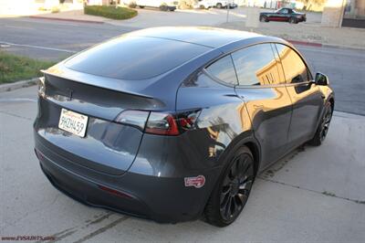 2023 Tesla Model Y Performance  WARRANTY - FINANCING - Photo 5 - Rialto, CA 92376-8618