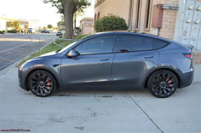 2023 Tesla Model Y Performance  WARRANTY - FINANCING - Photo 2 - Rialto, CA 92376-8618