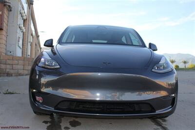2023 Tesla Model Y Performance  WARRANTY - FINANCING - Photo 9 - Rialto, CA 92376-8618