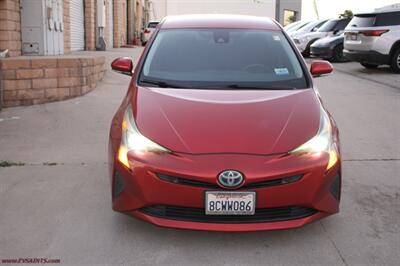 2018 Toyota Prius Two   - Photo 6 - Rialto, CA 92376-8618