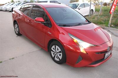 2018 Toyota Prius Two   - Photo 5 - Rialto, CA 92376-8618