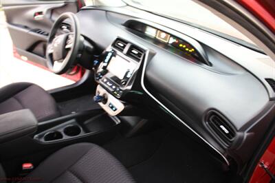 2018 Toyota Prius Two   - Photo 12 - Rialto, CA 92376-8618