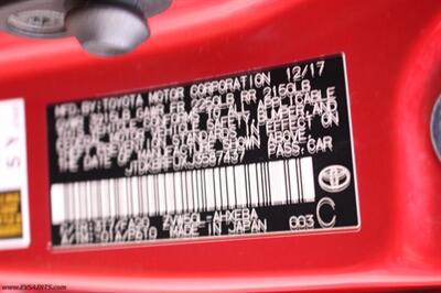 2018 Toyota Prius Two   - Photo 16 - Rialto, CA 92376-8618