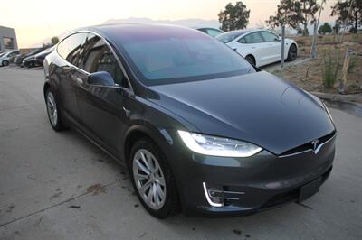 2019 Tesla Model X Standard Range  Finance Available - Photo 3 - Rialto, CA 92376-8618