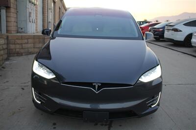 2019 Tesla Model X Standard Range  Finance Available - Photo 2 - Rialto, CA 92376-8618