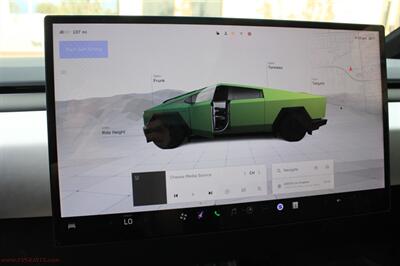 2024 Tesla Cybertruck FOUNDATION  WARRANTY - FINANCING - Photo 18 - Rialto, CA 92376-8618