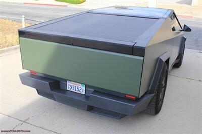 2024 Tesla Cybertruck FOUNDATION  WARRANTY - FINANCING - Photo 7 - Rialto, CA 92376-8618