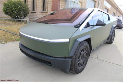 2024 Tesla Cybertruck FOUNDATION  WARRANTY - FINANCING - Photo 2 - Rialto, CA 92376-8618