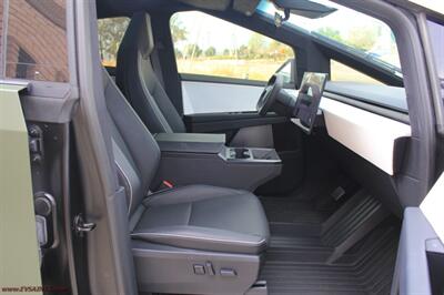 2024 Tesla Cybertruck FOUNDATION  WARRANTY - FINANCING - Photo 16 - Rialto, CA 92376-8618