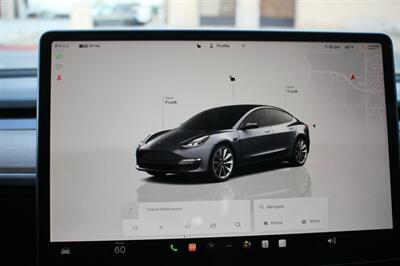 2022 Tesla Model 3   - Photo 25 - Rialto, CA 92376-8618