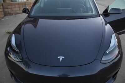 2022 Tesla Model 3   - Photo 21 - Rialto, CA 92376-8618