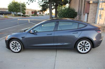 2022 Tesla Model 3   - Photo 6 - Rialto, CA 92376-8618