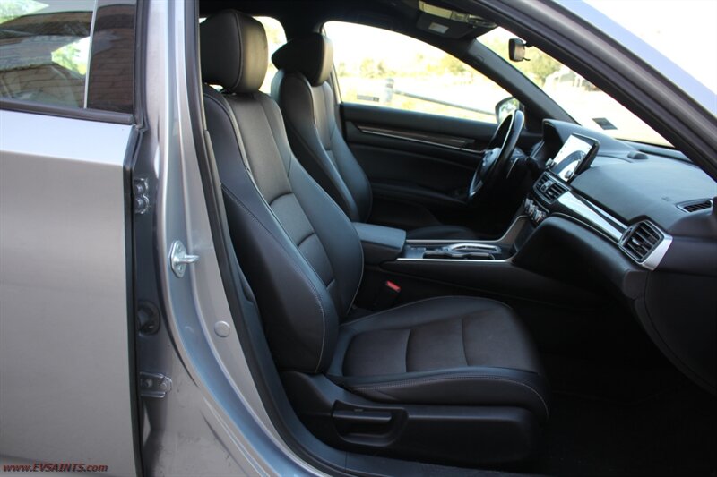 2022 Honda Accord Hybrid Sport - Photo 9 - Rialto, CA 92376-8618