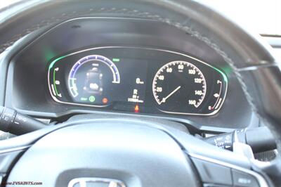 2022 Honda Accord Hybrid Sport - Photo 25 - Rialto, CA 92376-8618