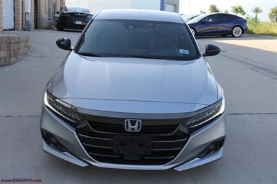 2022 Honda Accord Hybrid Sport - Photo 3 - Rialto, CA 92376-8618