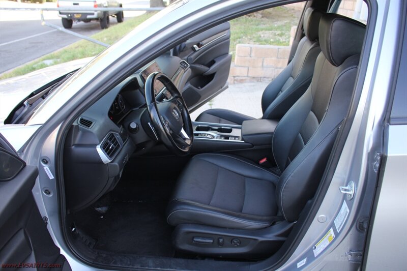 2022 Honda Accord Hybrid Sport - Photo 14 - Rialto, CA 92376-8618