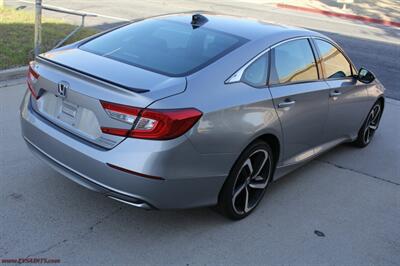 2022 Honda Accord Hybrid Sport - Photo 7 - Rialto, CA 92376-8618