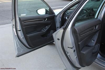 2022 Honda Accord Hybrid Sport - Photo 12 - Rialto, CA 92376-8618