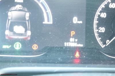 2022 Honda Accord Hybrid Sport - Photo 23 - Rialto, CA 92376-8618