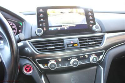 2022 Honda Accord Hybrid Sport - Photo 24 - Rialto, CA 92376-8618