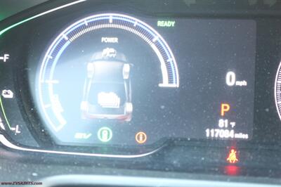2022 Honda Accord Hybrid Sport - Photo 22 - Rialto, CA 92376-8618