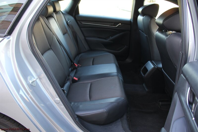 2022 Honda Accord Hybrid Sport - Photo 10 - Rialto, CA 92376-8618