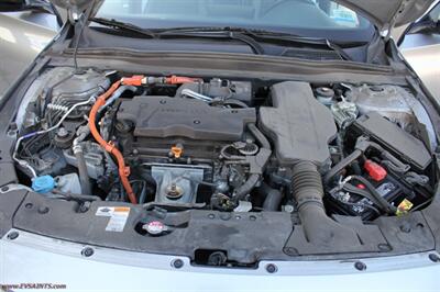 2022 Honda Accord Hybrid Sport - Photo 18 - Rialto, CA 92376-8618