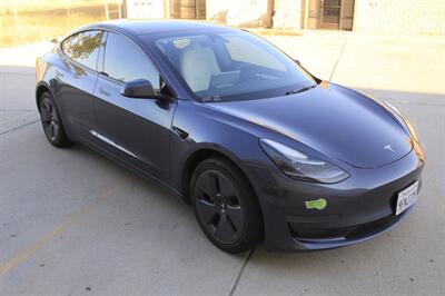 2023 Tesla Model 3  EV Rebate - Finance - Warranty - Photo 3 - Rialto, CA 92376-8618
