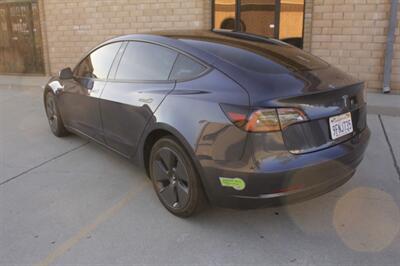 2023 Tesla Model 3  EV Rebate - Finance - Warranty - Photo 6 - Rialto, CA 92376-8618