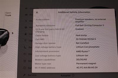 2023 Tesla Model 3  EV Rebate - Finance - Warranty - Photo 17 - Rialto, CA 92376-8618
