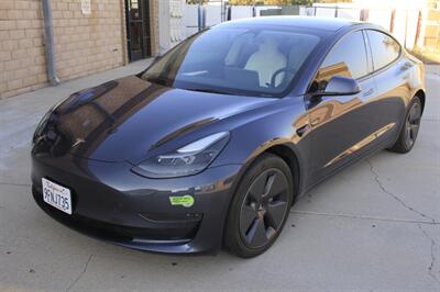 2023 Tesla Model 3  EV Rebate - Finance - Warranty Sedan