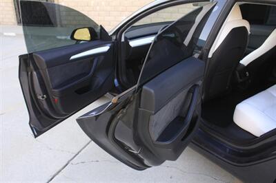 2023 Tesla Model 3  EV Rebate - Finance - Warranty - Photo 9 - Rialto, CA 92376-8618
