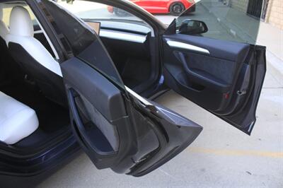 2023 Tesla Model 3  EV Rebate - Finance - Warranty - Photo 13 - Rialto, CA 92376-8618