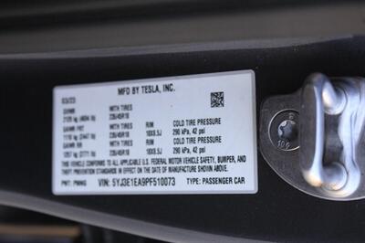 2023 Tesla Model 3  EV Rebate - Finance - Warranty - Photo 20 - Rialto, CA 92376-8618